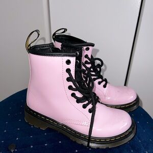 Dr. Martens 1460 Boot - Kids'